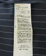 JEANASIS（ジーナシス）テーラードジャケット 紺 サイズ:F レディース/2200699641111