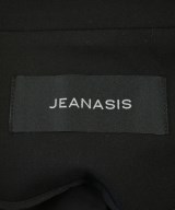 JEANASIS（ジーナシス）テーラードジャケット 黒 サイズ:F レディース/2200699641128