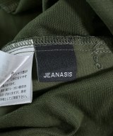 JEANASIS（ジーナシス）その他 カーキ サイズ:F レディース/2200699641142