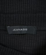 JEANASIS（ジーナシス）ワンピース 黒 サイズ:F レディース/2200694130023