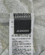 JEANASIS（ジーナシス）ワンピース シルバー サイズ:F レディース/2200694130047