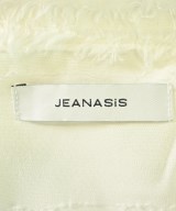 JEANASIS（ジーナシス）カジュアルシャツ 白 サイズ:F レディース/2200693737032