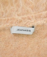 JEANASIS（ジーナシス）カーディガン ピンク サイズ:F レディース/2200697653031