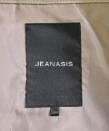 JEANASIS（ジーナシス）チェスターコート ベージュ サイズ:F レディース/2200694602018