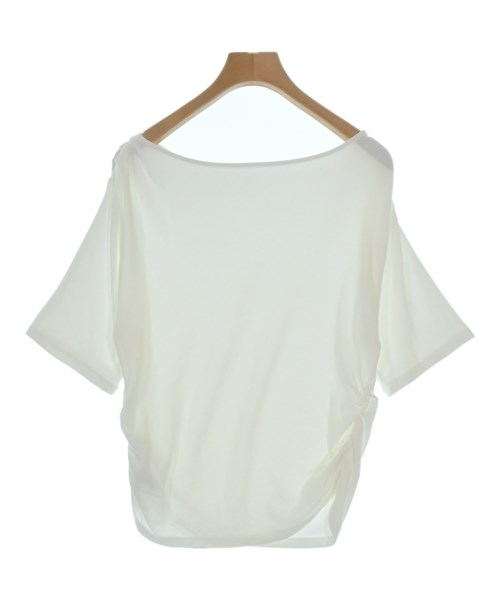 JEANASIS（ジーナシス）Tシャツ・カットソー 白 サイズ:F レディース/2200698446090