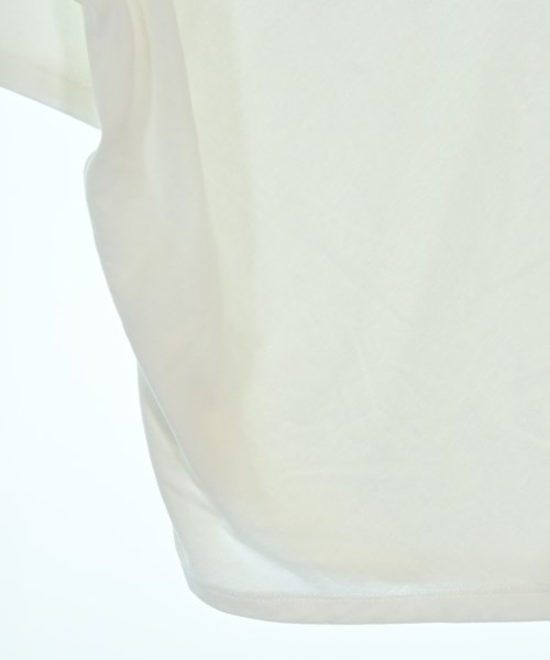 JEANASIS（ジーナシス）Tシャツ・カットソー 白 サイズ:F レディース/2200698446090