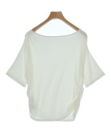 JEANASIS（ジーナシス）Tシャツ・カットソー 白 サイズ:F レディース/2200698446090