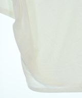 JEANASIS（ジーナシス）Tシャツ・カットソー 白 サイズ:F レディース/2200698446090