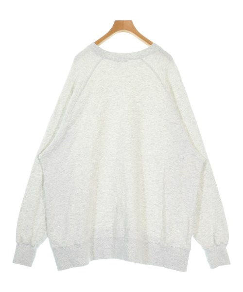 JEANASIS（ジーナシス）スウェット グレー サイズ:F レディース/2200649424092
