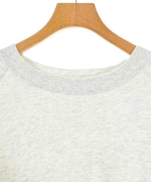 JEANASIS（ジーナシス）スウェット グレー サイズ:F レディース/2200649424092