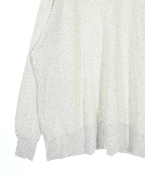 JEANASIS（ジーナシス）スウェット グレー サイズ:F レディース/2200649424092