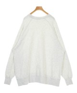 JEANASIS（ジーナシス）スウェット グレー サイズ:F レディース/2200649424092