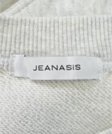 JEANASIS（ジーナシス）スウェット グレー サイズ:F レディース/2200649424092