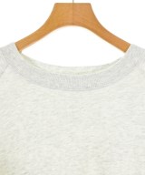 JEANASIS（ジーナシス）スウェット グレー サイズ:F レディース/2200649424092