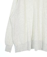 JEANASIS（ジーナシス）スウェット グレー サイズ:F レディース/2200649424092