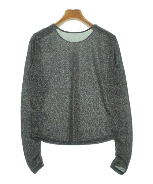 JEANASIS（ジーナシス）Tシャツ・カットソー シルバー サイズ:F レディース/2200654929025