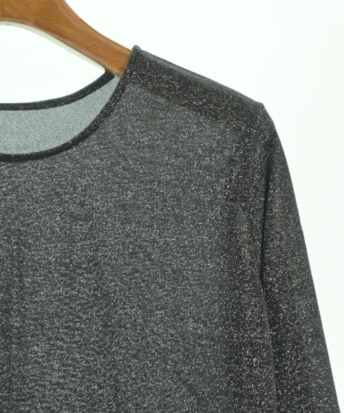 JEANASIS（ジーナシス）Tシャツ・カットソー シルバー サイズ:F レディース/2200654929025