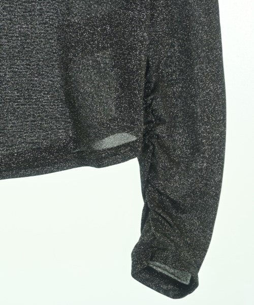 JEANASIS（ジーナシス）Tシャツ・カットソー シルバー サイズ:F レディース/2200654929025