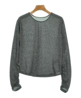 JEANASIS（ジーナシス）Tシャツ・カットソー シルバー サイズ:F レディース/2200654929025