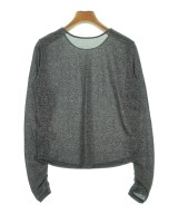 JEANASIS（ジーナシス）Tシャツ・カットソー シルバー サイズ:F レディース/2200654929025