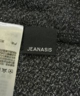 JEANASIS（ジーナシス）Tシャツ・カットソー シルバー サイズ:F レディース/2200654929025