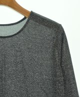 JEANASIS（ジーナシス）Tシャツ・カットソー シルバー サイズ:F レディース/2200654929025