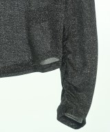 JEANASIS（ジーナシス）Tシャツ・カットソー シルバー サイズ:F レディース/2200654929025