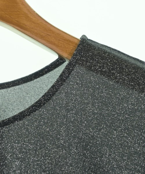 JEANASIS（ジーナシス）Tシャツ・カットソー シルバー サイズ:F レディース/2200654929032