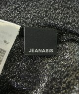 JEANASIS（ジーナシス）Tシャツ・カットソー シルバー サイズ:F レディース/2200654929032
