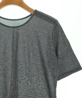 JEANASIS（ジーナシス）Tシャツ・カットソー シルバー サイズ:F レディース/2200654929032