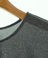 JEANASIS（ジーナシス）Tシャツ・カットソー シルバー サイズ:F レディース/2200654929032