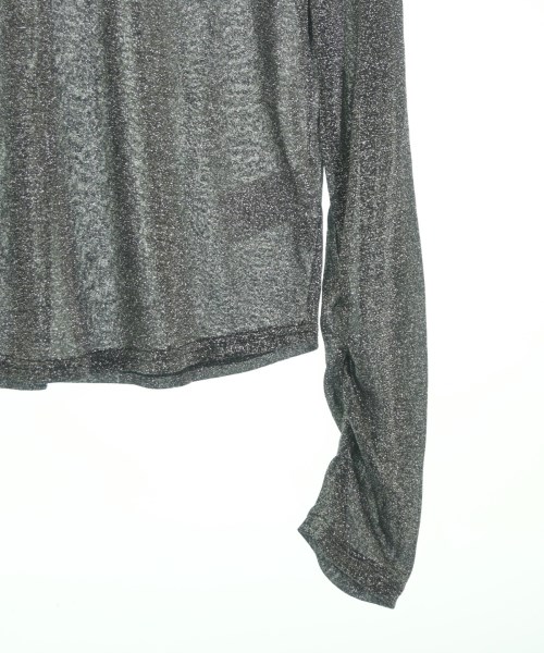 JEANASIS（ジーナシス）Tシャツ・カットソー シルバー サイズ:F レディース/2200654929049