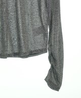 JEANASIS（ジーナシス）Tシャツ・カットソー シルバー サイズ:F レディース/2200654929049