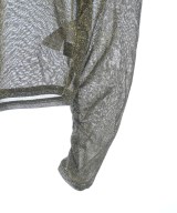 JEANASIS（ジーナシス）Tシャツ・カットソー ゴールド サイズ:F レディース/2200654929056