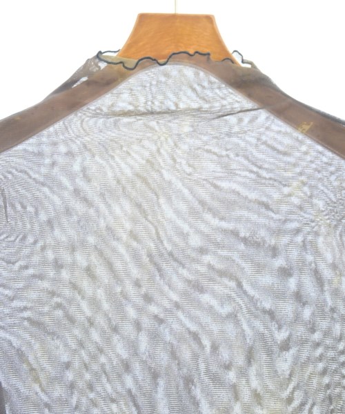 JEANASIS（ジーナシス）Tシャツ・カットソー 茶 サイズ:F レディース/2200654929070