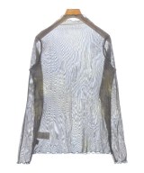 JEANASIS（ジーナシス）Tシャツ・カットソー 茶 サイズ:F レディース/2200654929070