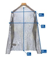 JEANASIS（ジーナシス）Tシャツ・カットソー 茶 サイズ:F レディース/2200654929070