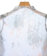 JEANASIS（ジーナシス）Tシャツ・カットソー 青 サイズ:F レディース/2200654929087