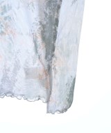 JEANASIS（ジーナシス）Tシャツ・カットソー 青 サイズ:F レディース/2200654929087