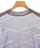 JEANASIS（ジーナシス）Tシャツ・カットソー 茶 サイズ:F レディース/2200654929094