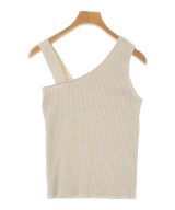 JEANASIS ノースリーブ