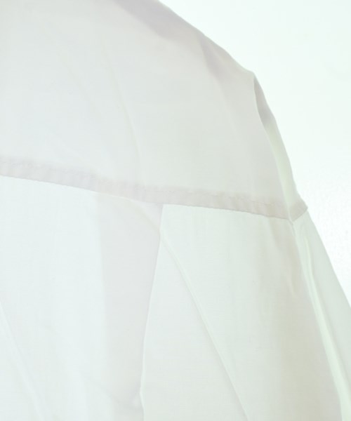 JEANASIS（ジーナシス）カジュアルシャツ 白 サイズ:F レディース/2200649292189