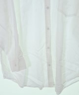 JEANASIS（ジーナシス）カジュアルシャツ 白 サイズ:F レディース/2200649292189