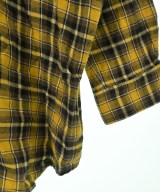 JEANASIS（ジーナシス）カジュアルシャツ 黄 サイズ:F レディース/2200645610024