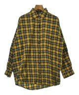 JEANASIS カジュアルシャツ