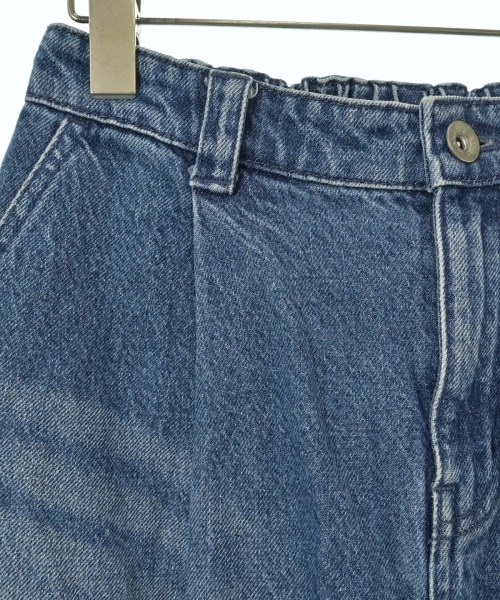 JEANASIS（ジーナシス）デニムパンツ 青 サイズ:F レディース/2200645610093