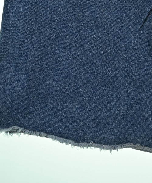 JEANASIS（ジーナシス）デニムパンツ 青 サイズ:F レディース/2200645610093