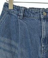 JEANASIS（ジーナシス）デニムパンツ 青 サイズ:F レディース/2200645610093