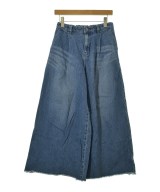 JEANASIS デニムパンツ