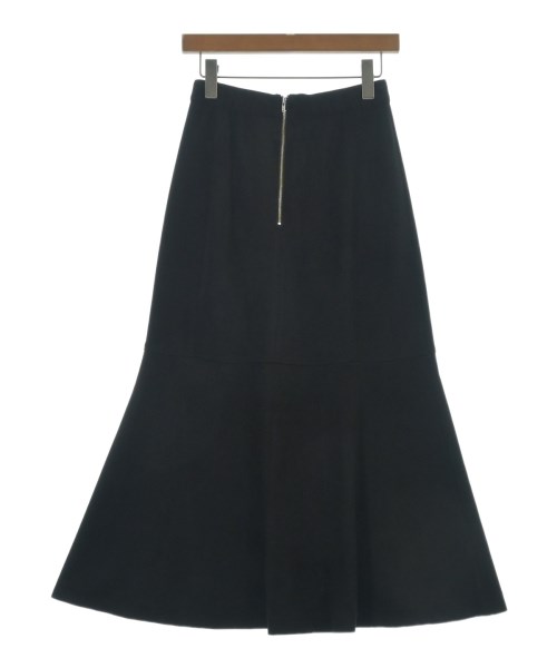 JEANASIS（ジーナシス）ロング・マキシ丈スカート 黒 サイズ:M レディース/2200650269026